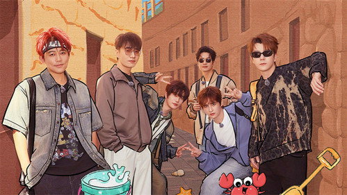 Go for Happiness Season 3 Episode 16 - Episode 16
