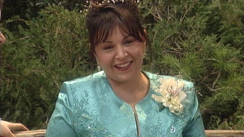 Roseanne Season 8 Episode 23 - The Wedding