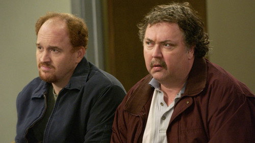 Lucky Louie Season 1 Episode 9 - Drinking