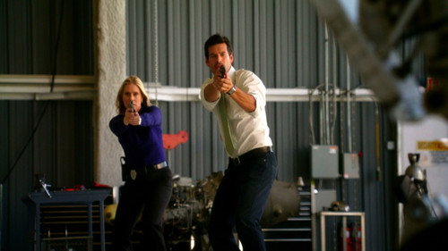 CSI: Miami Season 8 Episode 4 - In Plane Sight