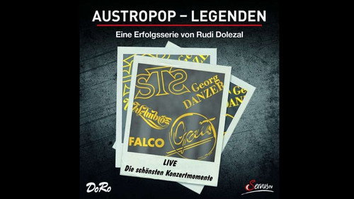 Austropop-Legenden Season 3 Episode 5 - Episode 5