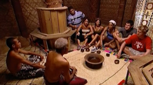 Road Rules Season 12 Episode 4 - Search for the Cure