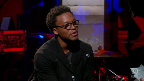 Lupe Fiasco still