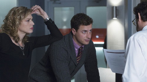 Motive Season 2 Episode 7 - Pitfall