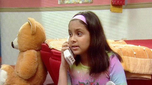 Shaka Laka Boom Boom Season 2 Episode 14 - Sanjana Blackmails Sanju