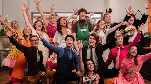 Studio C Season 15 Episode 10 - A Studio C Wedding