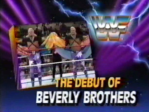 WWF Superstars Season 6 Episode 25 - June 22, 1991 - Superstars of Wrestling 251