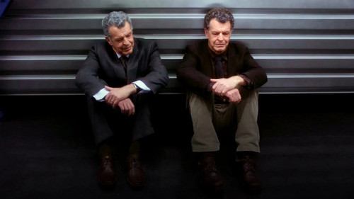 Fringe Season 4 Episode 20 - Worlds Apart