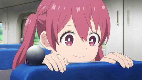 Magilumiere Magical Girls Inc. Season 2 Episode 5 - Can't Keep Acting Like a Rookie