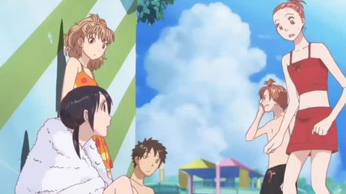 Lovely★Complex Season 1 Episode 4 - Kiss! I've Fallen For You!