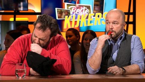 Beste Kijkers Season 5 Episode 6 - Episode 6