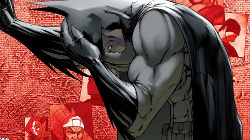 DC Daily Season 1 Episode 4 - Vertigo's Border Town, DC Black Label, and Anatomy of a Metahuman!