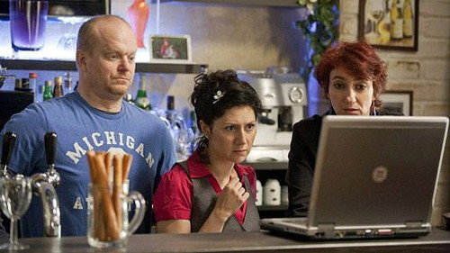 Fourth Star Season 1 Episode 6 - I Am Shooting in Aš Tomorrow