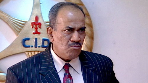 The Blackmailing Witness - Part 1 still