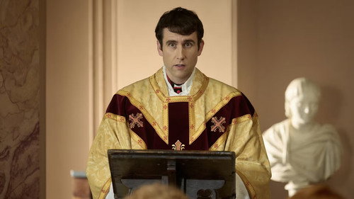 Murder Before Evensong Season 1 Episode 2 - Episode 2