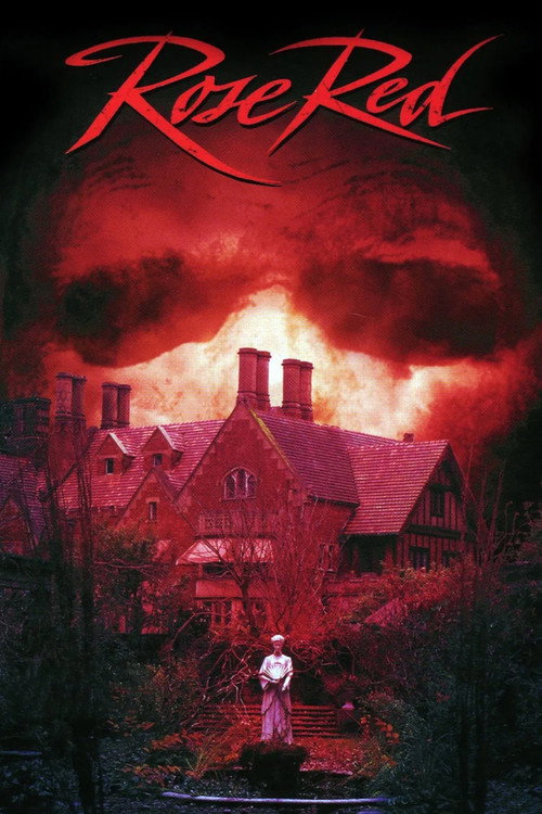 Rose Red poster