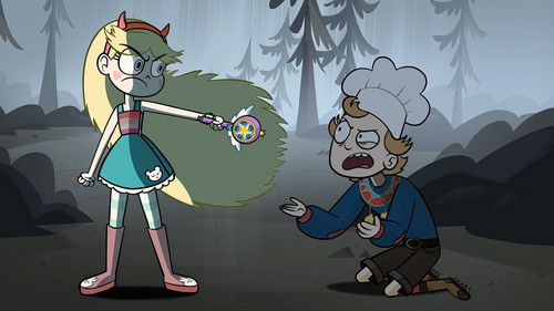 undefined Season 1 Episode 6 - The Other Exchange Student