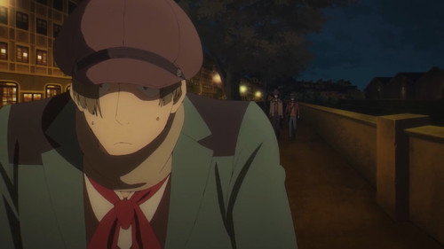 Magatsu Wahrheit: Zuerst Season 1 Episode 6 - Rogue Infiltration