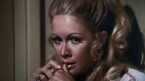 Mannix Season 7 Episode 1 - The Girl in the Polka Dot Dress