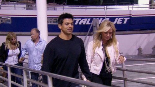 The Real Housewives of Orange County Season 7 Episode 3 - The Honeymoon is Over