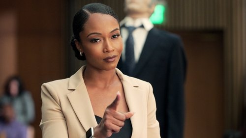 The Lincoln Lawyer Season 2 Episode 9 - The Fifth Witness