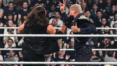 WWE Friday Night SmackDown Season 26 Episode 18 - May 3, 2024