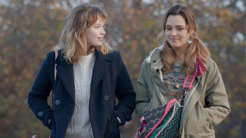 Marta & Eva Season 2 Episode 19 - Episode 19