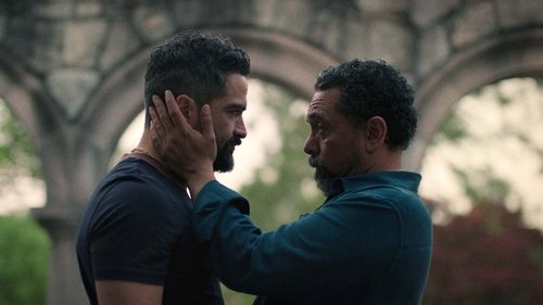undefined Season 4 Episode 6 - Sangre Sobre Todo