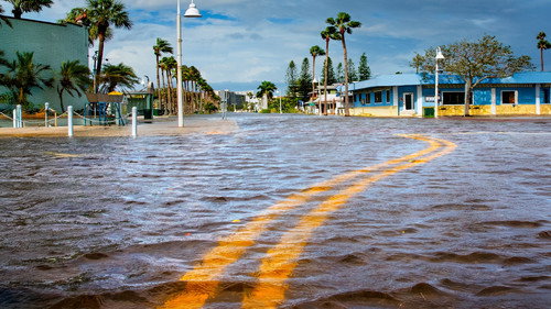 In the Eye of the Storm Season 2 Episode 2 - Double Hurricane Disaster