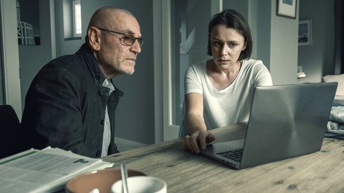 The Missing Season 2 Episode 6 - Saint John