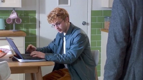 #Hollyoaks still
