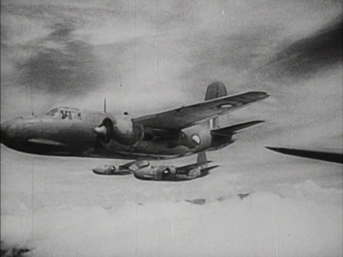 Victory at Sea Season 1 Episode 13 - MELANESIAN NIGHTMARE: New Guinea campaign