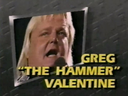 December 5, 1987 - Superstars of Wrestling 66 still