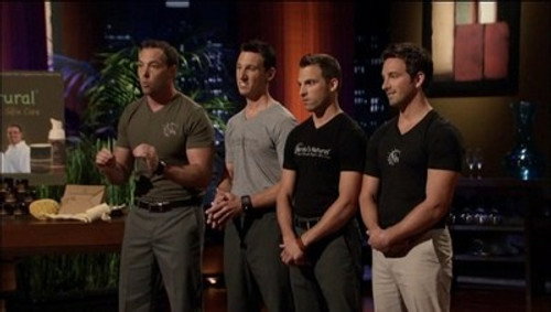 Shark Tank Season 3 Episode 8 - Week 8