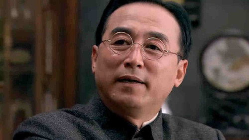 Hong Niang Zi Season 1 Episode 19 - Episode 19