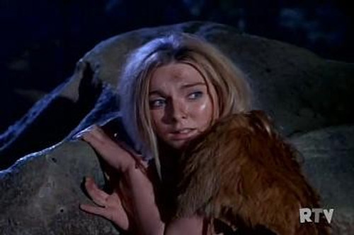 Daniel Boone Season 3 Episode 12 - The Lost Colony
