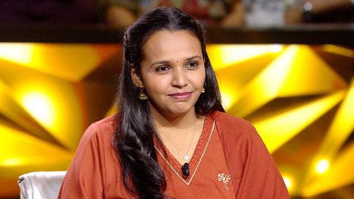 Krishna And Sheetal Take On The Hot Seat still