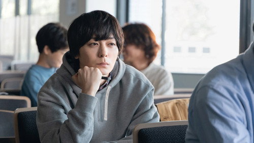 A Man Who Defies the World of BL Season 4 Episode 1 - vs. Pollen Allergy