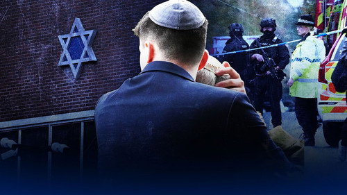 Panorama Season 74 Episode 14 - Antisemitism - Why British Jews Are Afraid