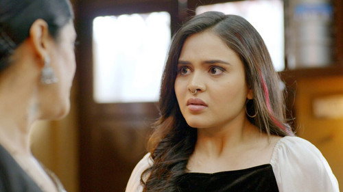Shanaya's Community Work still