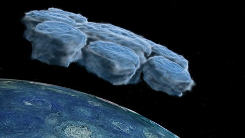 Space's Deepest Secrets Season 6 Episode 3 - Alien Hell Storms