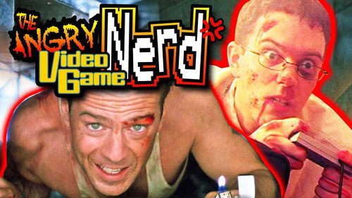 The Angry Video Game Nerd Season 2 Episode 11 - Die Hard