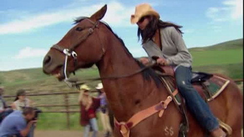 Filthy Rich: Cattle Drive Season 1 Episode 2 - Yehaah!!! The Cattle Drive Begins!