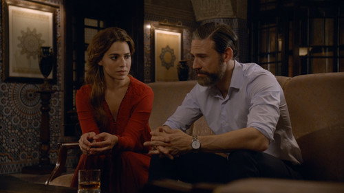 Tyrant Season 3 Episode 5 - Rock and a Hard Place