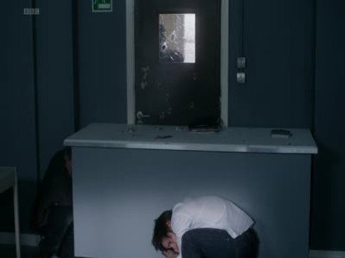 Silent Witness Season 13 Episode 7 - Shadows (1)