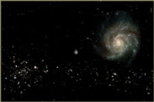 NOVA Season 28 Episode 4 - Runaway Universe