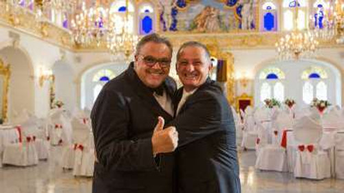 My Crazy Italian Wedding Season 1 Episode 6 - Episode 6