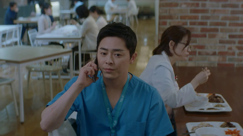 Hospital Playlist Season 2 Episode 3 - Episode 3