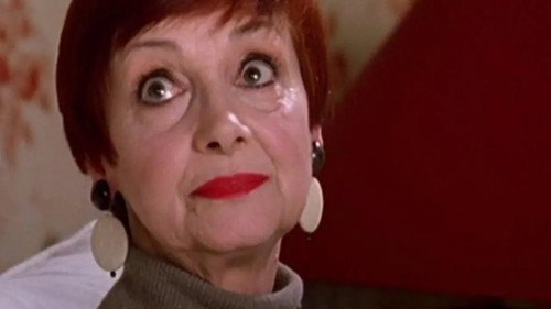A Doctor in the Family Season 7 Episode 17 - Che notte quella notte!