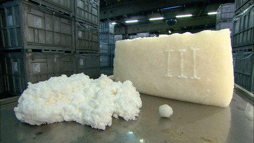How It's Made Season 17 Episode 7 - Speed Skates, Synthetic Rubber, Cocoa Beans, Bulk Chocolate